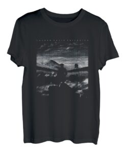 Caspar David Friedrich Wanderer Über Dem Nebelmeer T-Shirt