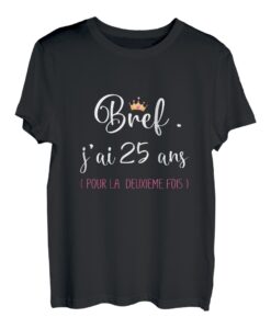 Damen 50 Jahre Geburtstag Humor Geschenk Lustig Tochter Mama Mutter T-Shirt