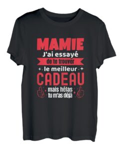 Damen Lustiges Geschenk für Oma, Geburtstag, Oma, lustig T-Shirt