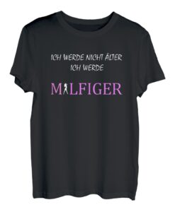 Damen MILF Werdende Mutter Mama Muttertag T-Shirt
