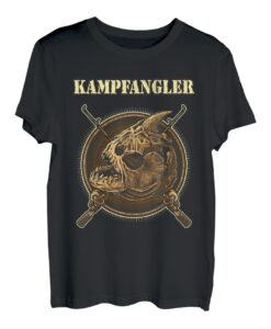 Das Geschenk für Angler - der Kampfangler