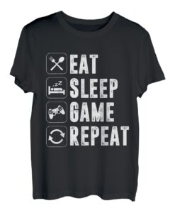 Das Ideale Geschenk für jeden Gamer:Innen T-Shirt