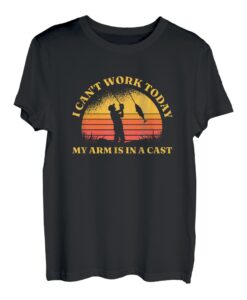 Der perfekte Angler T-Shirt
