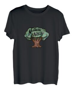 Die Natur nähren Sweatshirt