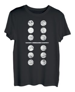 Domino Game Tshirt Fliesenstücke Trendige Gruppenfamilie Match T-Shirt
