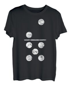 Domino Game Tshirt Fliesenstücke Trendige Gruppenfamilie Match T-Shirt