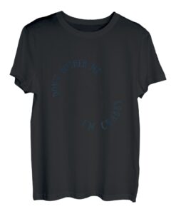 Dont Ärger, Hapfox T-Shirt