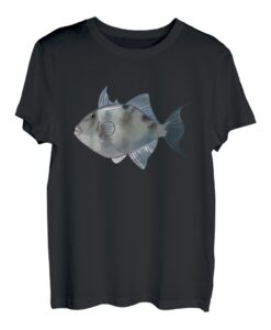 Drückerfischfischen | Triggerfish T-Shirt