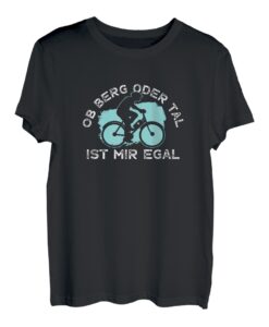 E-Bike Fahrrad E Bike Elektrofahrrad Mann Ebike Geschenk T-Shirt