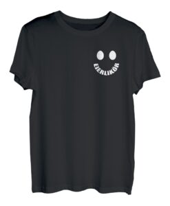 Eierlikör macht mich glücklich - mein Lieblingsgetränk T-Shirt