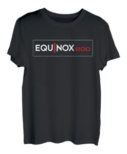 Equinox 800 Metalldetektor, mit Kapuze T-Shirt