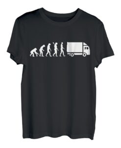 Evolution LKW T-Shirt