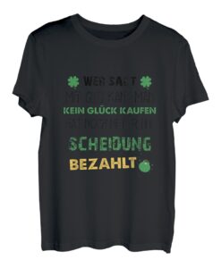 Exmann Exfrau Spruch Ehe Aus Endlich Geschieden Scheidung T-Shirt