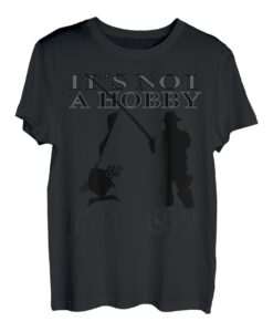 Fischer T-Shirt Angler Fischfang Fischerei Geschenkidee T-Shirt