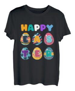 Frohe Ostern Ostersonntag Osterfest 2020 Ostereier Geschenk T-Shirt