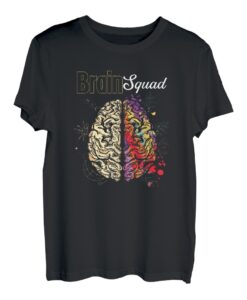 Funny Brain Squad | Medizin | Neurochirurgie Neurochirurg T-Shirt
