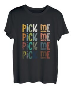 Funny Pick Me | Flirting Relationship | Freund Freundin T-Shirt