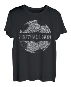 Fußballspieler, Trainer, Fußballfan, Liebhaber, Mutter, Mutter T-Shirt