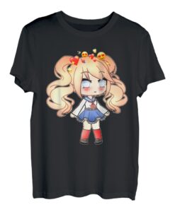Gacha Life Gatcha Club Inspired 16 Kawaii Manga Anime Chibi T-Shirt