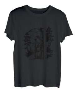 Geocaching Vater Und Sohn T-Shirt