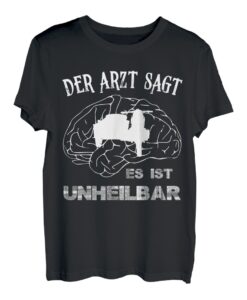 Gespann-Motorräder Vintage Shirt für Retro Technik Liebhaber T-Shirt