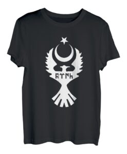 Göktürk,Türkei Flagge,Türkiye bayrak,Turkey. T-Shirt