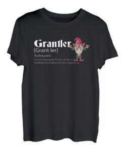 grantler T-Shirt