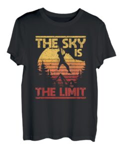 Hapfox Alpine Outdoor Speed Climber Klettern T-Shirt