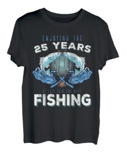 Hapfox | Angler T-Shirt