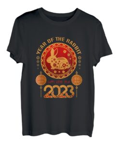 Hapfox Chinesisches T-Shirt