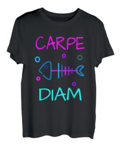Hapfox Damen Herren Kinder T-Shirt