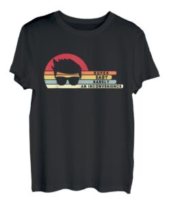 Hapfox Funny Sarkastic Vinatge T-Shirt