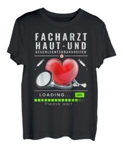 Hapfox Herren T-Shirt