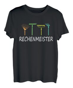 Hapfox Hobbygärtner T-Shirt