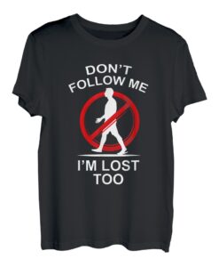Hapfox Joking Vater und Pun-Liebhaber T-Shirt
