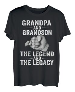 Hapfox Lustige Geschenke T-Shirt