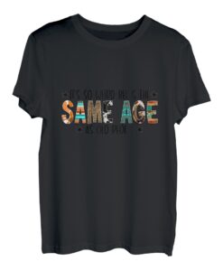 Hapfox. Lustiges Retro T-Shirt