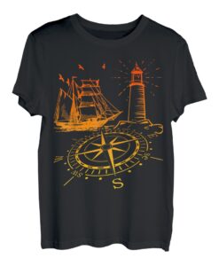 Hapfox Norden T-Shirt