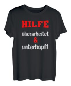 Hapfox Praktikum T-Shirt