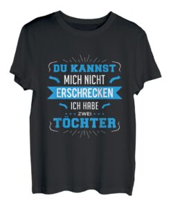 Hapfox Shirt Vatertag Muttertag T-Shirt