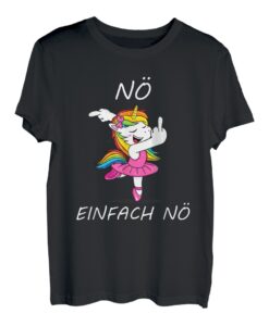 Hapfox spruch statement T-Shirt