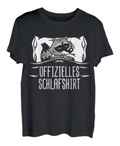 Hapfox Spruch T-Shirt