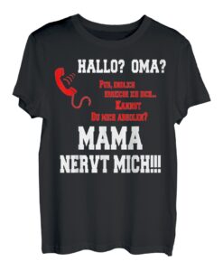 Hapfox T-Shirt