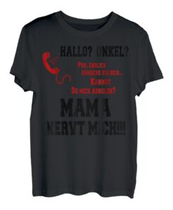 Hapfox T-Shirt