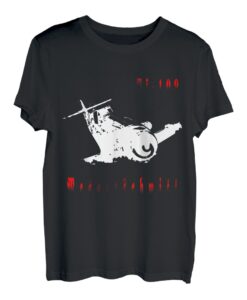 Hapfox T-Shirt