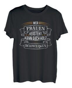 Hapfox T-Shirt