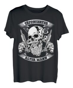 Hapfox T-Shirt