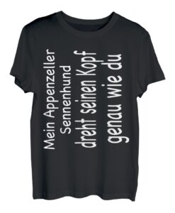 Hapfox T-Shirt
