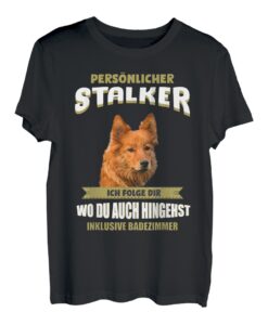 Hapfox T-Shirt