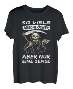Hapfox T-Shirt